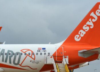 easyjet