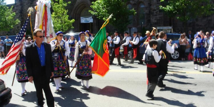 EUA. Após 3 anos, o enorme Portugal Day Festival de NJ estará de volta 11 enorme Portugal Day Festival