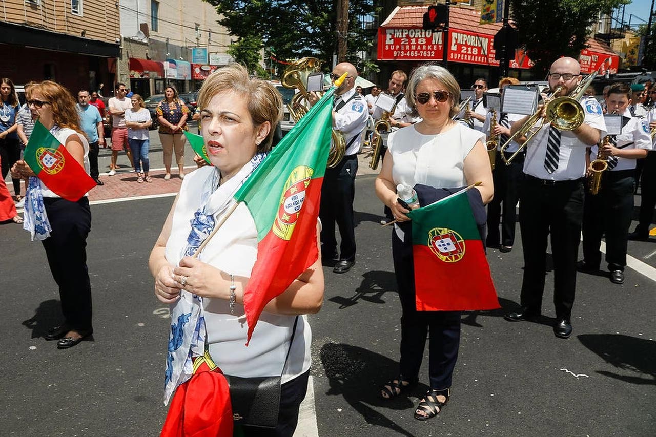EUA. Após 3 anos, o enorme Portugal Day Festival de NJ estará de volta