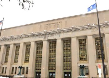 estado de New Jersey