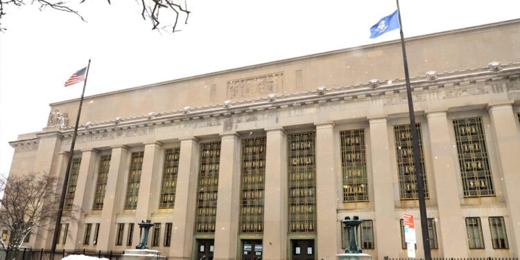 EUA. Pode subir para 5 o número de juízes luso-americanos no estado de New Jersey 11 estado de New Jersey