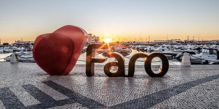 Apresentado novo metro ligeiro entre Olhão, Faro e Loulé 11 faro