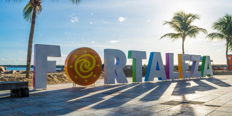 Fortaleza sediará reunião do Conselho Regional para América Central e do Sul do CCP 11 fortaleza