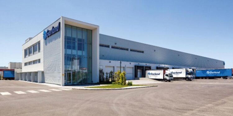 Grupo Garland, um dos principais players nacionais no setor de logística, transportes e navegação já cresce mais do que antes da Pandemia 11 garland