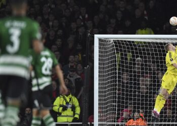 golo de pote arsenal