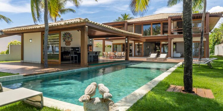 Portugal considerado o 7º mercado residencial de luxo mais internacional da Europa, segundo relatório da Knight Frank 11 imobiliário luxo