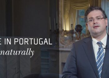 marca Portugal