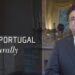 Qual a estratégia para a marca Portugal? 21 marca Portugal