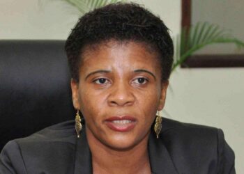 ministra da Justiça São Tomé e Príncipe