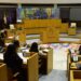 Açores. IL e deputado independente rompem acordo de incidência parlamentar com Governo 21 parlamento dos Açores