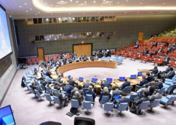 Moçambique assume presidência do Conselho de Segurança das Nações Unidas