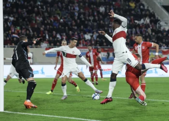 portugal luxemburgo futebol