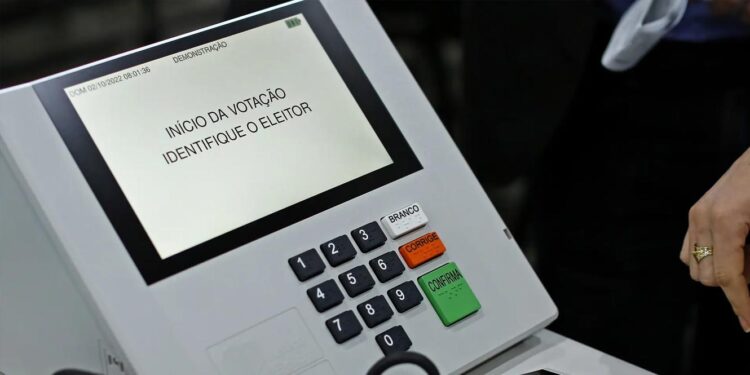 Chega quer voto eletrónico online na eleição do Conselho das Comunidades 11 voto eletrónico