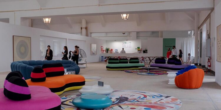 ARCOlisboa regressa com 84 galerias de 22 países para edição maior de sempre 11 ARCOlisboa