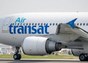Air Transat