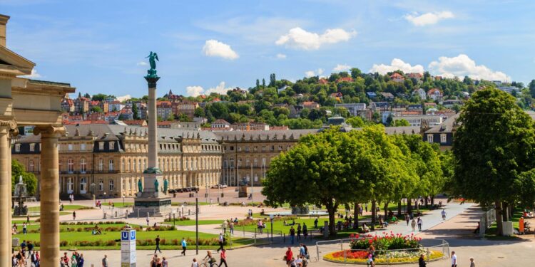 Alemanha. Reforço de serviços consulares em Estugarda anuncia Paulo Cafôfo 11 Alemanha