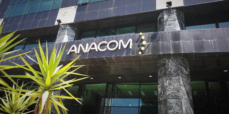 Telecomunicações. Contratar é fácil. Saiba como cancelar o serviço 11 Anacom