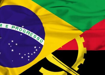 Angola e Brasil