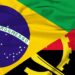 Angola e Brasil vão assinar acordo que evita dupla tributação 21 Angola e Brasil