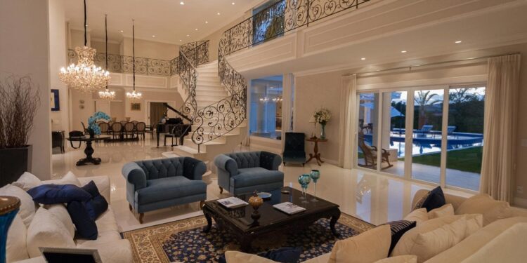 Angola é o 11.º país de África com mais milionários 11 Angola milionários