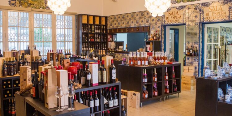 Vinhos “distintos e únicos” colocam a região da Bairrada no mapa 11 Bairrada