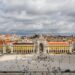 Baixa e zona ribeirinha de Lisboa condicionadas ao trânsito por tempo indeterminado 22 Baixa e zona ribeirinha de Lisboa