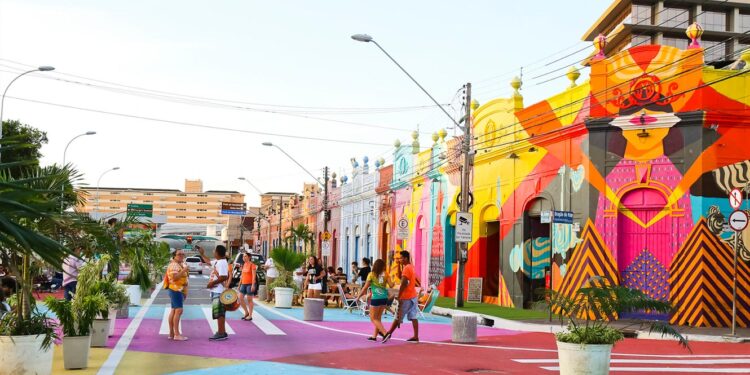 Brasil. Conselheiros regionais reuniram-se em Fortaleza e pedem “maior respeito” pelas comunidades 11 Brasil