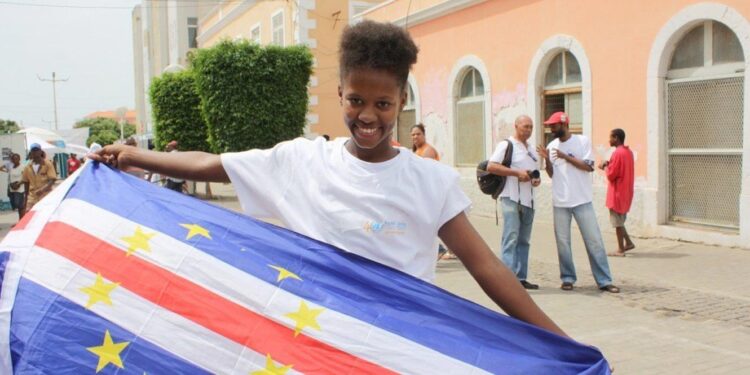 Cabo Verde. Presidente fortalece parceria com diáspora para o desenvolvimento 11 Cabo Verde