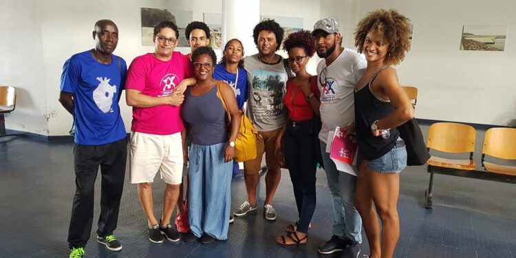 Cabo Verde. Quase 30% dos jovens estavam desempregados em 2022 11 Cabo Verde