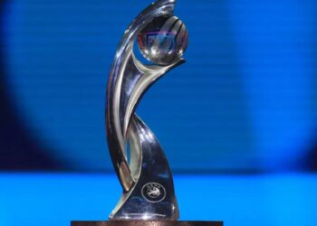 Campeonato da Europa feminino de futebol