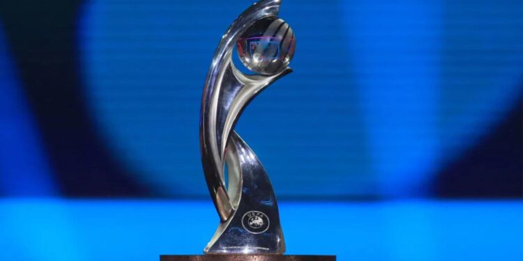 Suíça vai organizar Campeonato da Europa feminino de futebol de 2025 11 Campeonato da Europa feminino de futebol