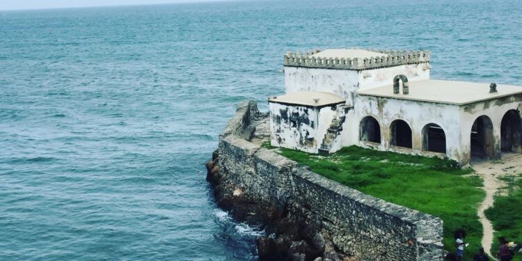 Portugal e Moçambique apoiam reabilitação da capela mais antiga do Índico 11 Capela de Nossa Senhora de Baluarte