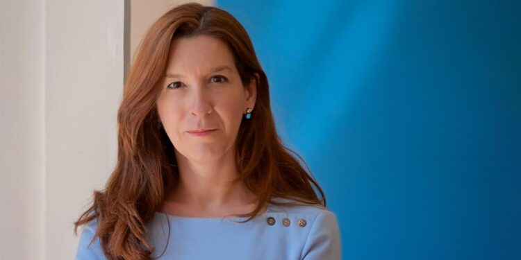 Cecília Meireles. Gestão da TAP? "É assim que o Governo gere as empresas públicas" 11 Cecília Meireles