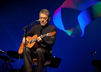 Chico Buarque