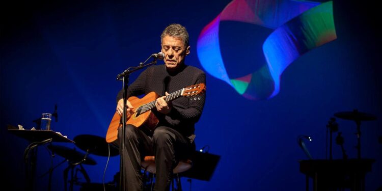 Prémio Camões entregue a Chico Buarque após quatro anos de espera 11 Chico Buarque