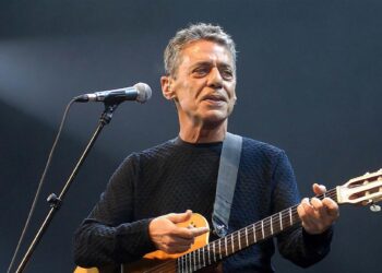 Chico Buarque