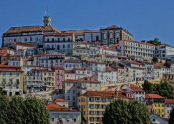 Coimbra