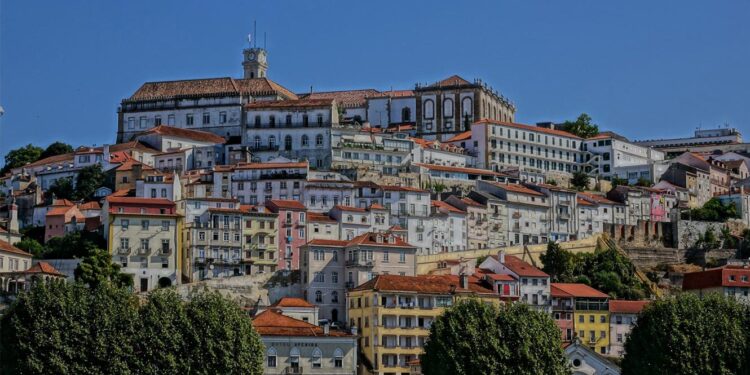 Coimbra vai acolher encontro de 110 estudantes de 9 universidades europeias entre 2 e 4 de maio 11 Coimbra