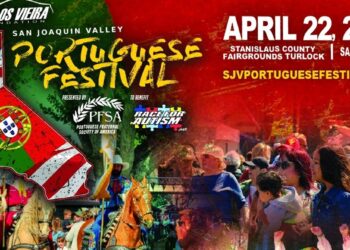 EUA. Festival Português