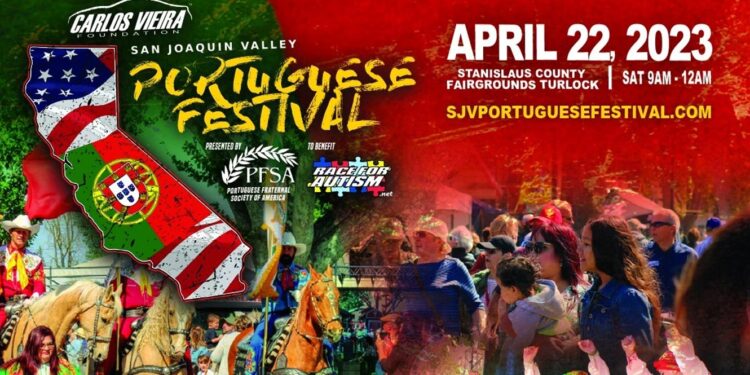 EUA. Festival Português mostra cultura luso-americana no vale da Califórnia 11 EUA. Festival Português