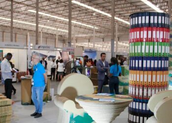 Empresas luso-angolanas