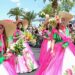 Festa da Flor na Madeira