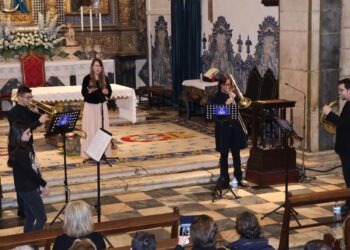 Fundação da Casa de Bragança