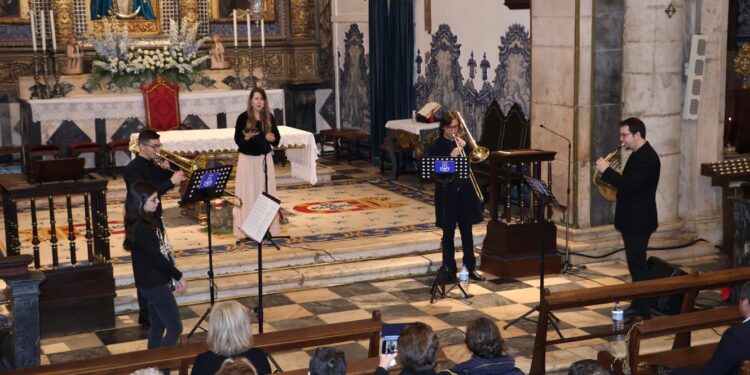 Fundação da Casa de Bragança