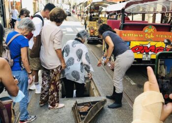 Galerias Romanas da Rua da Prata