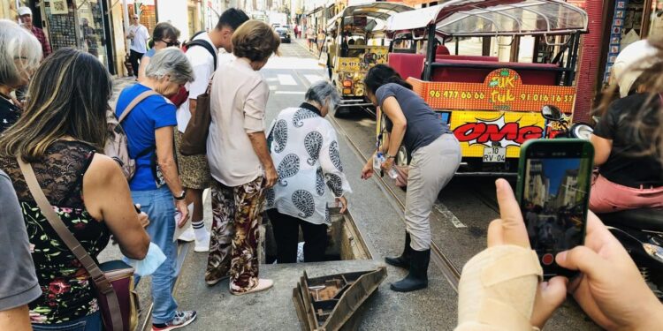 Galerias Romanas da Rua da Prata abrem de 21 a 23 de Abril 11 Galerias Romanas da Rua da Prata