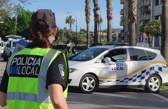 Seis mil estudantes portugueses viajam para Huelva para participar no Festival 'La Punta' 12 Seis mil estudantes portugueses viajam para Huelva para participar no Festival 'La Punta'