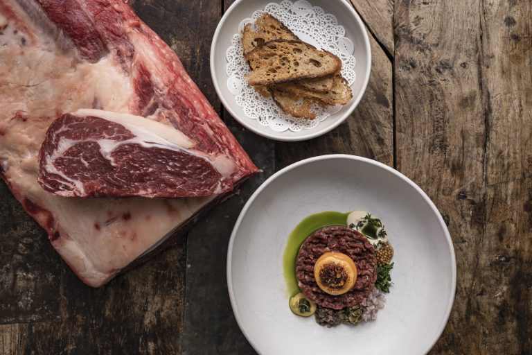 Chef Carlos Afonso “é 8, mas podia ser 80” 12 Chef Carlos Afonso “é 8, mas podia ser 80”