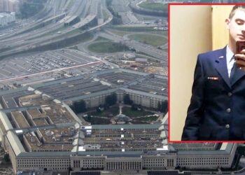 Jack Teixeira lusodescendente