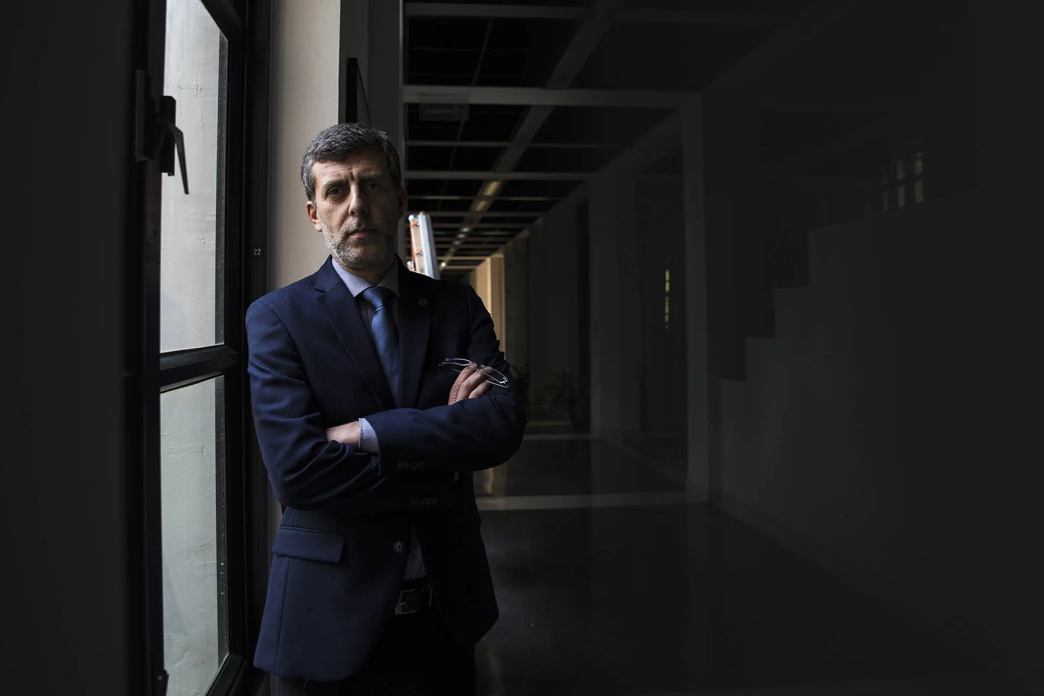 Joaquim Ramos, diretor do Instituto Português do Oriente (IPOR) fala sobre a viagem do Chefe do Executivo de Macau a Portugal 12 Joaquim Ramos, diretor do Instituto Português do Oriente (IPOR) fala sobre a viagem do Chefe do Executivo de Macau a Portugal